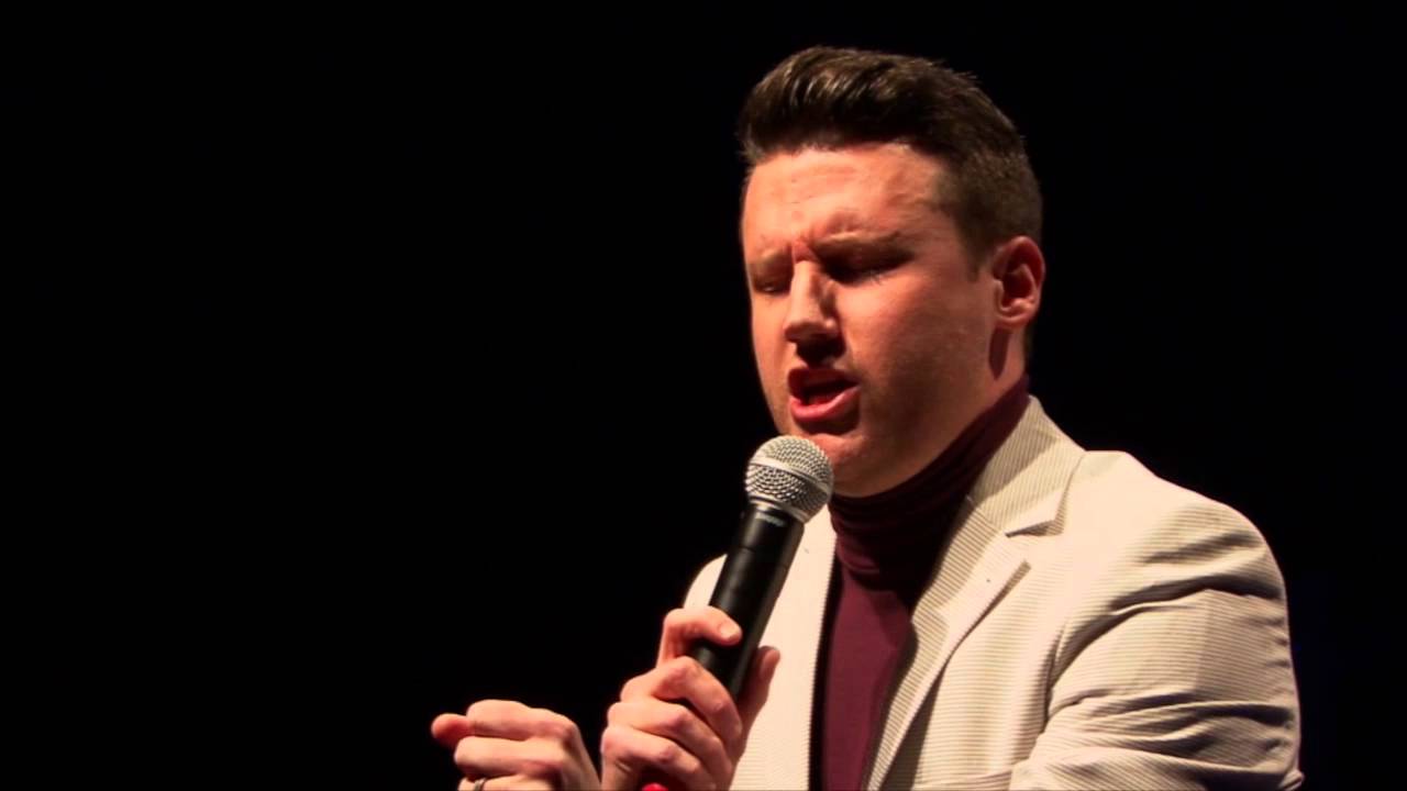 Somewhere (West Side Story) - Duncan Heather