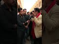 الأحزاب عصـ.ـايات والشعب مايكدر عليهم