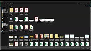 English Program ePortfolio Student Training Video screenshot 5