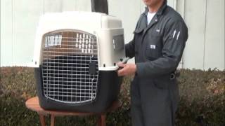 バリケンネル ウルトラＩＭサイズ