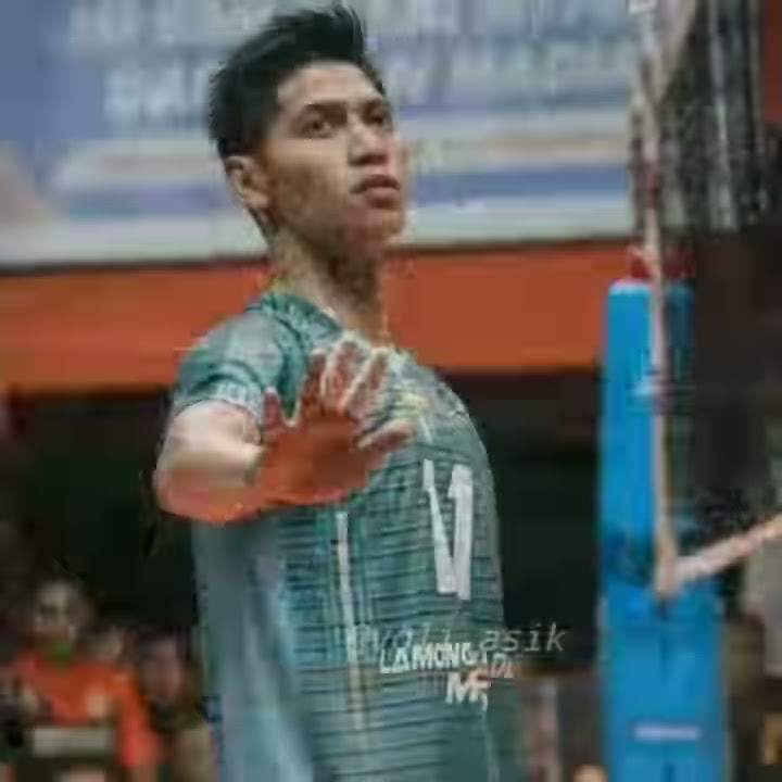 Story Volly || SPIKE AMBYAR DIMAS SAPUTRA;!!!