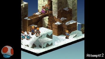 FFT RCC 1.5 [Randomizer] - Stream 2