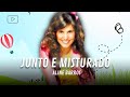 Junto e Misturado - Aline Barros ( Legendado )