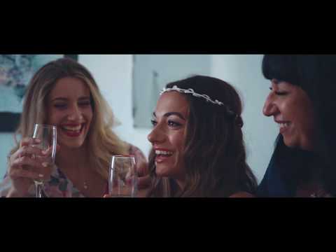 Γάμος στον Παράδεισο