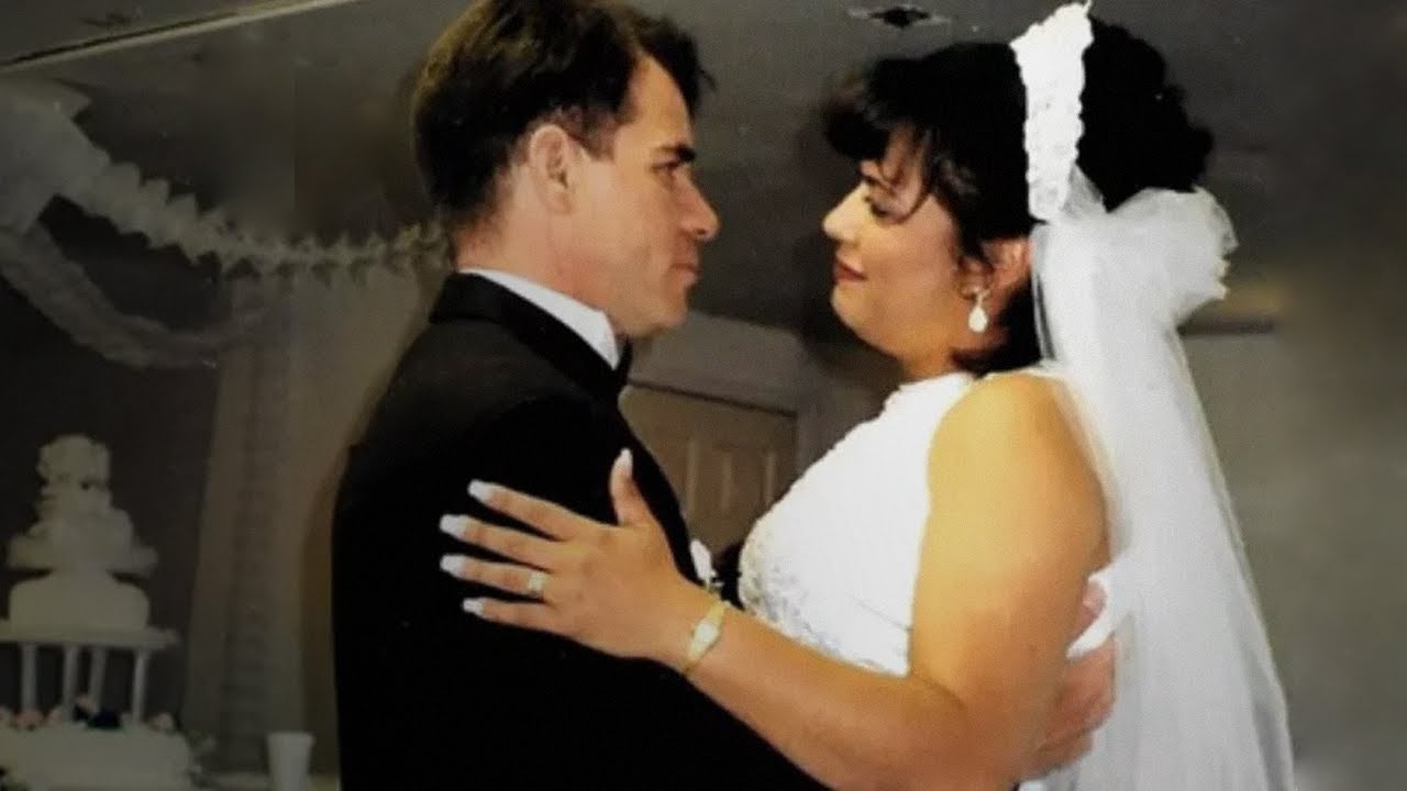 SPRAWA Angeliny Rodriguez I Koszmarna panna młoda - czarna wdowa podcast kryminalny