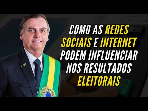 Vídeo: Como Influenciar Os Resultados Eleitorais