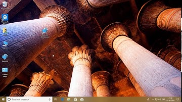 How to Create Network Connections Shortcut in Windows 10 (Tutorial)
