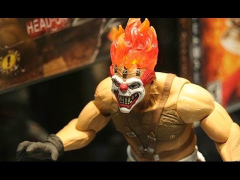 Twisted Metal vai virar filme de Hollywood – Lock Gamer Hardware