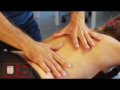 Vidéo: Comment Donner Un Massage à Votre Bien-aimé
