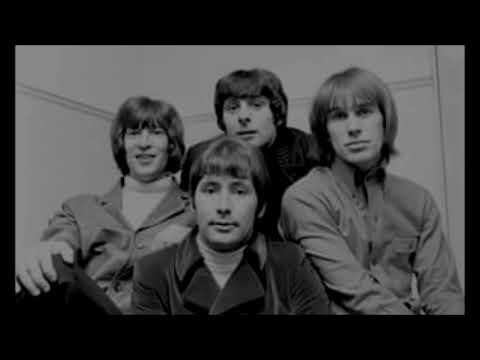 Love Is All Around The Troggs