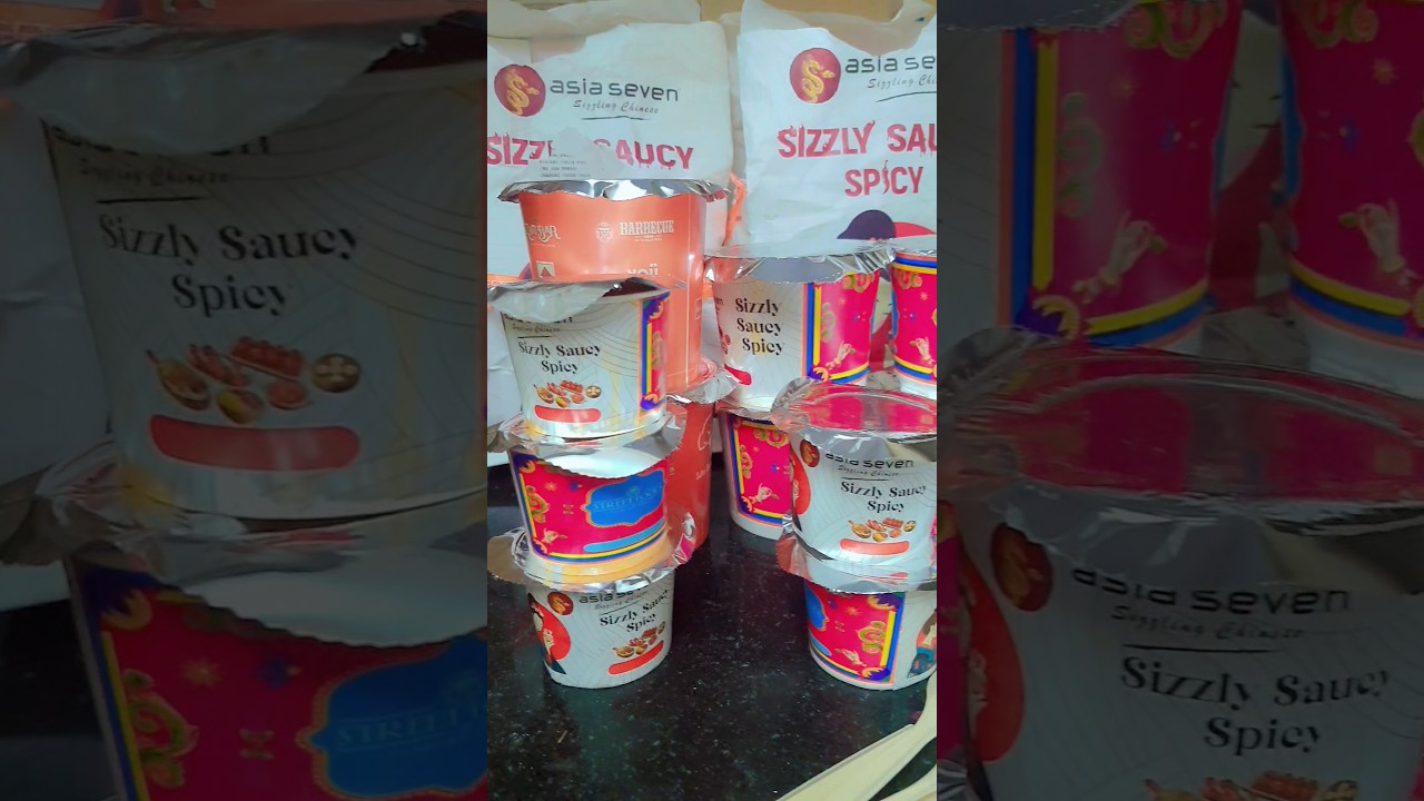 Asia Seven Sizzling Chinese 