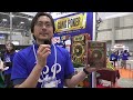 【ボドゲ紹介】ゲームマーケット2025春【株式会社ジーピー】