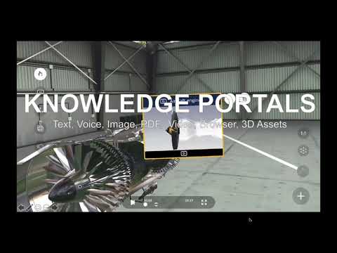 6  Knowledge Portals