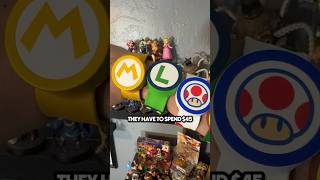 Super Nintendo World Has A Secret Ride