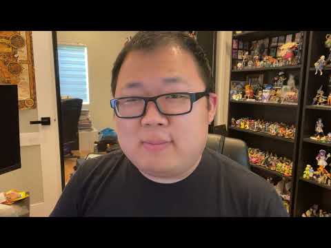 Manga Reviews (i read Mashle)