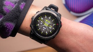 Garmin Epix Gen 2 Review: The Smart Watch Carrying on the Baton of