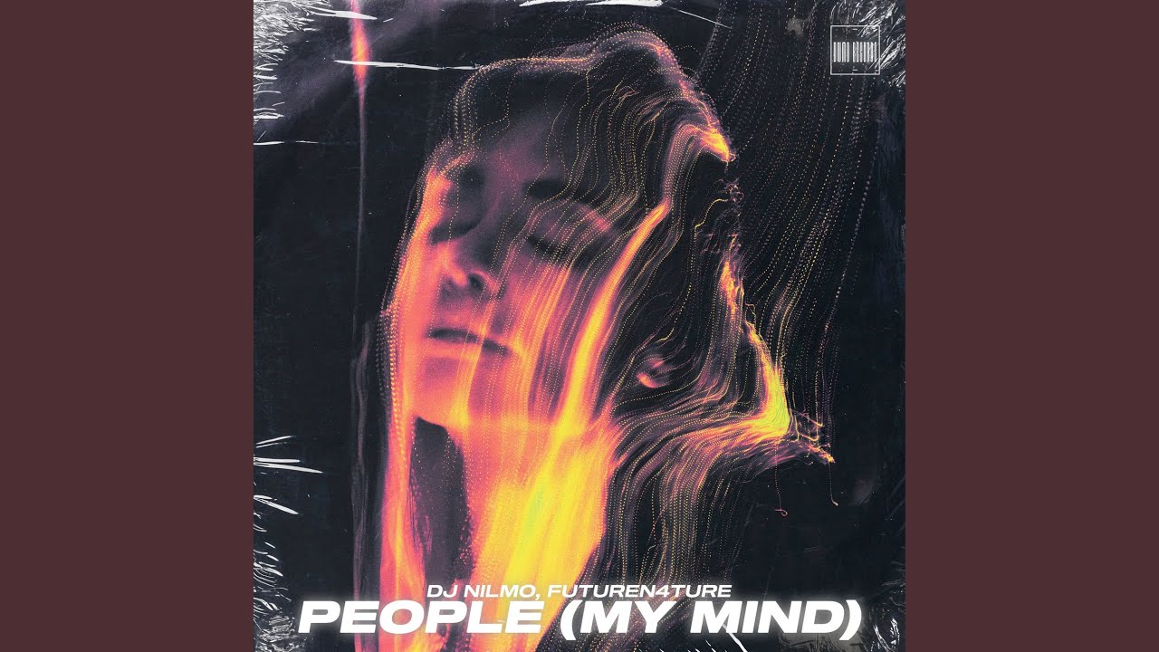 People (My Mind)