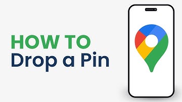 How to Drop a Pin on Google Maps