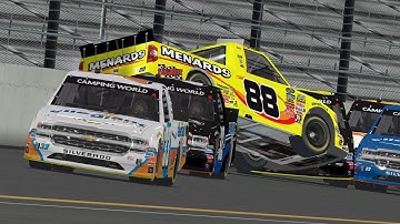 Can I Recreate Matt Crafton