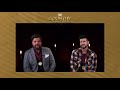 “One of Them Girls” by Dallas Davidson & Ben Johnson is Song of The Year | 2021 BMI Country Awards