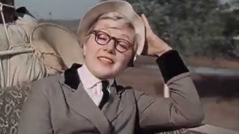 «Не имей сто рублей...» (1959)