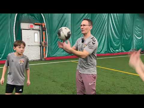 Advanced Heading Techniques for Youth Soccer Players