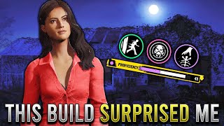 This UNDERRATED Ana Build Might Be BROKEN - The Texas Chainsaw Massacre
