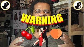 content warning Exotica Expo Vacation vol 3