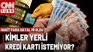 Paramızda Kimlerin Gözü Var? İşte Akıllardaki 5 Kritik Soru