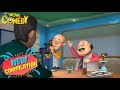 Motu Patlu Cartoon in Hindi | New Compilation 39 | New Cartoon | Hindi Cartoon