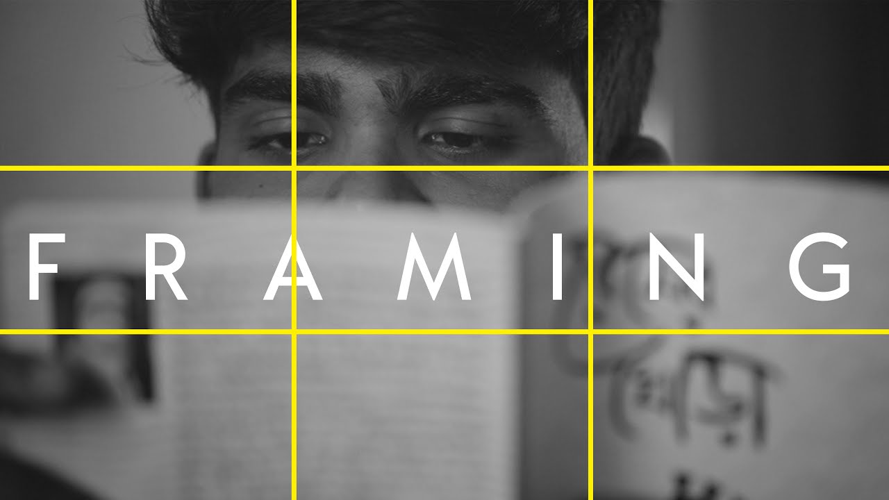 Practical Video - Shot and Storytelling | Filmebangali - YouTube