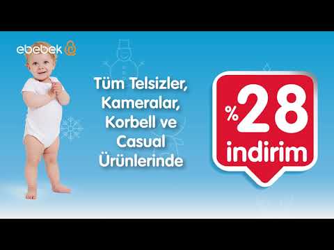 17 Şubat | Telsiz ve Kameralar + Casual + Korbell Ürünlerinde %28 İndirim!