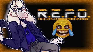 R.E.P.O | Where's OSHA When You Need Them? - (Live Stream 3-19-25)