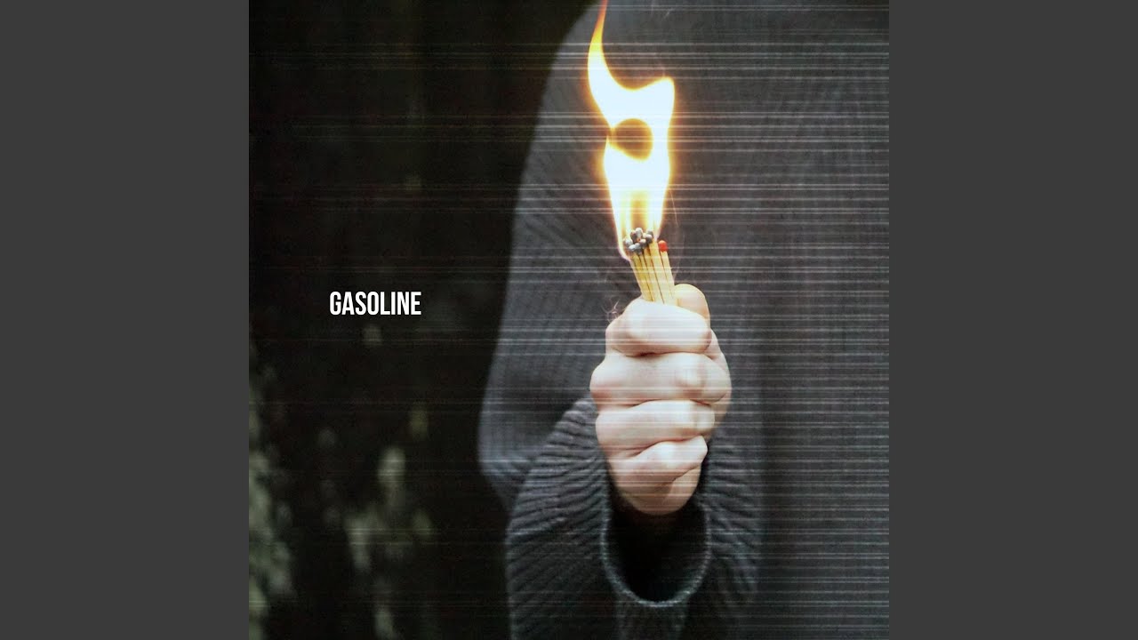 Watch Gasoline on YouTube Watch Gasoline on YouTube