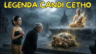 LEGENDA CANDI CETHO