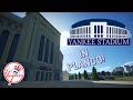 Yankee Stadium Recreation | Planet Coaster