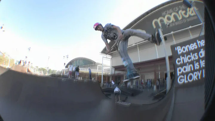 Mitchell Richter day edit