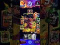 Juggernaut steals 8 cubes! Please don’t cut Juggernaut from your deck! #marvelsnapdeck #marvelsnap