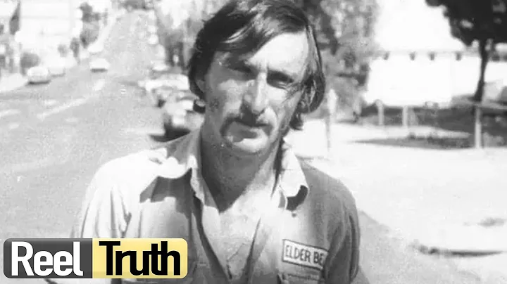 Australian Families Of Crime | Killer Couple: Davi...