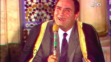 د. أحمد نعينع تلاوة رائعة بمناسبة ليلة الإسراء والمعراج