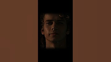 He became the picture | Anakin Skywalker Edit | Do I Wanna Know