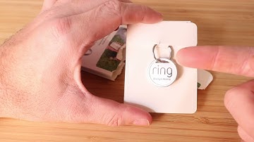 Ring Pet Tag Review & Unboxing How Does It Work?