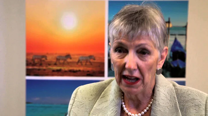 Mary Rossi Travel: 45 years in business and still ...