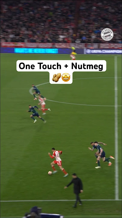 Incredible Tiki Taka vs. Arsenal 🔥
