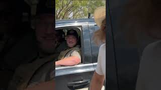 Special JR. Deputy Dale