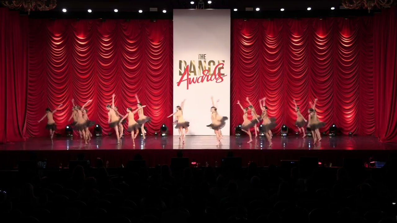 Danceology "Blindsided" The Dance Awards Las Vegas 2022