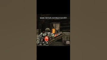 The HillBilly With The Fail Chase  #dbd #actor #gaming #twitch #deadbydaylight  #dbdclips