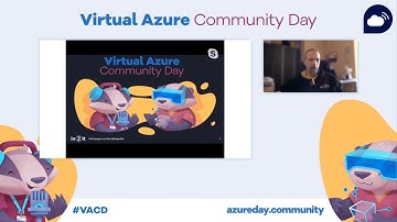 Cloud Native by Design - Michelangelo van Dam