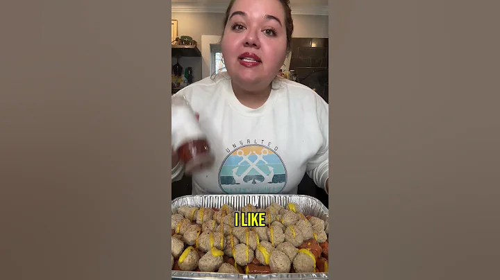 Mustard and jelly 😱 🎥 @ojgrubz