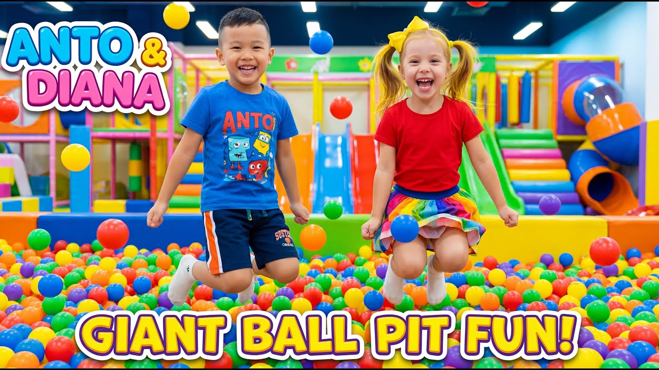 Latest Title & Thumbnail